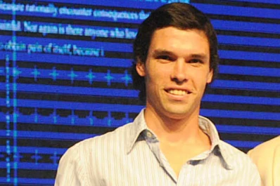 Estanislao Colombres (pato) vivió una temporada soñada