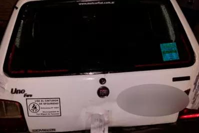 Detuvieron a un taxista denunciado por abuso sexual