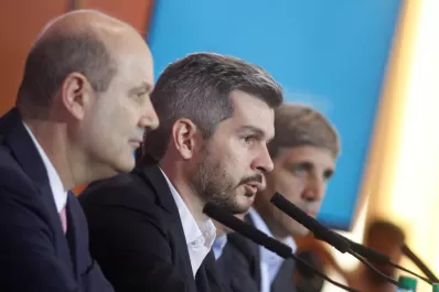 Inflación, dólar y déficit: las definiciones más importantes del equipo económico