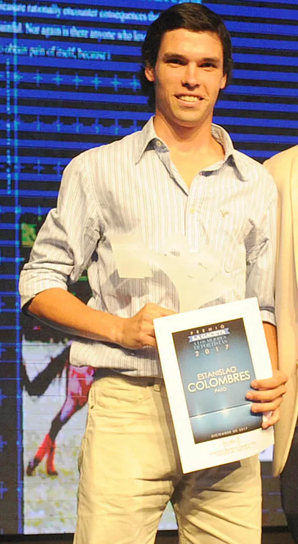  . la gaceta / foto de hector peralta