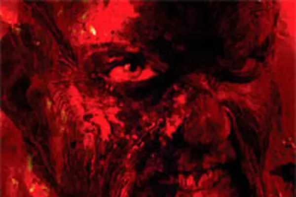 Un monstruo que vuelve a matar