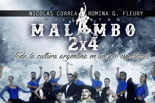 Variada oferta musical para el fin de semana