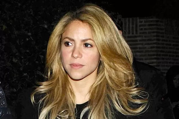 Shakira volvió a cancelar su gira y reaparecerá recién en junio