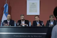 Las nuevas metas le dieron otro envión al dólar