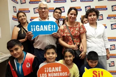 Sueños cumplidos: arreglar sus casas y viajar