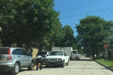 Las infracciones en yerba buena se interpretan de distintas maneras