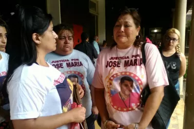 Volverá a la cárcel el asesino de José María Concha, el policía ultimado en Los Pocitos