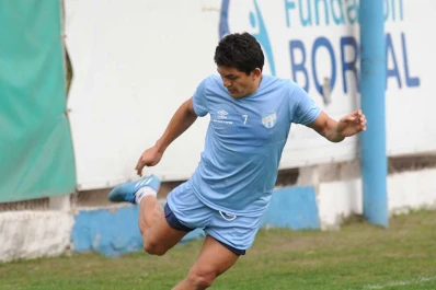 De exportación: el “Decano” jugará una Copa en Recife, Brasil