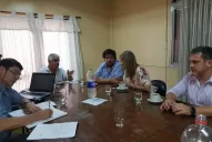 La intendencia propone una suba del boleto a $ 11,70