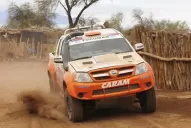 Este Dakar será una prueba más democrática para los pilotos amateurs