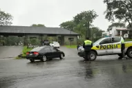 Otros hechos violentos que causaron conmoción en barrios cerrados de San Pablo