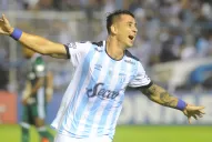 Aquí están, estos son: los hinchas eligieron el mejor gol de Atlético en 2017