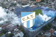 El año más feliz de la historia: mirá el nuevo video que conmueve a los hinchas de Atlético