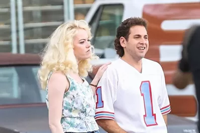 Otro atracón de series y películas