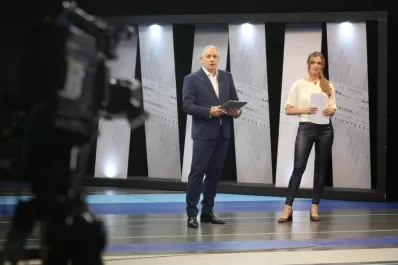 Televisión, libros, premios y el aniversario de LG.com