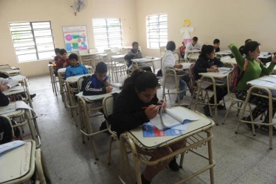 Después de dos años, Tucumán volverá a las pruebas PISA