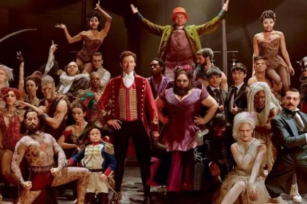 Armá tu agenda: toda la oferta en cines y entretenimientos para hoy