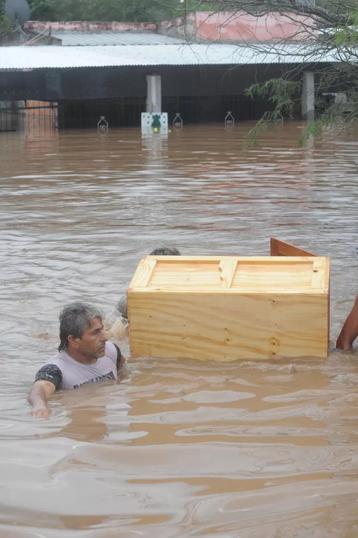  la gaceta / foto de antonio ferroni