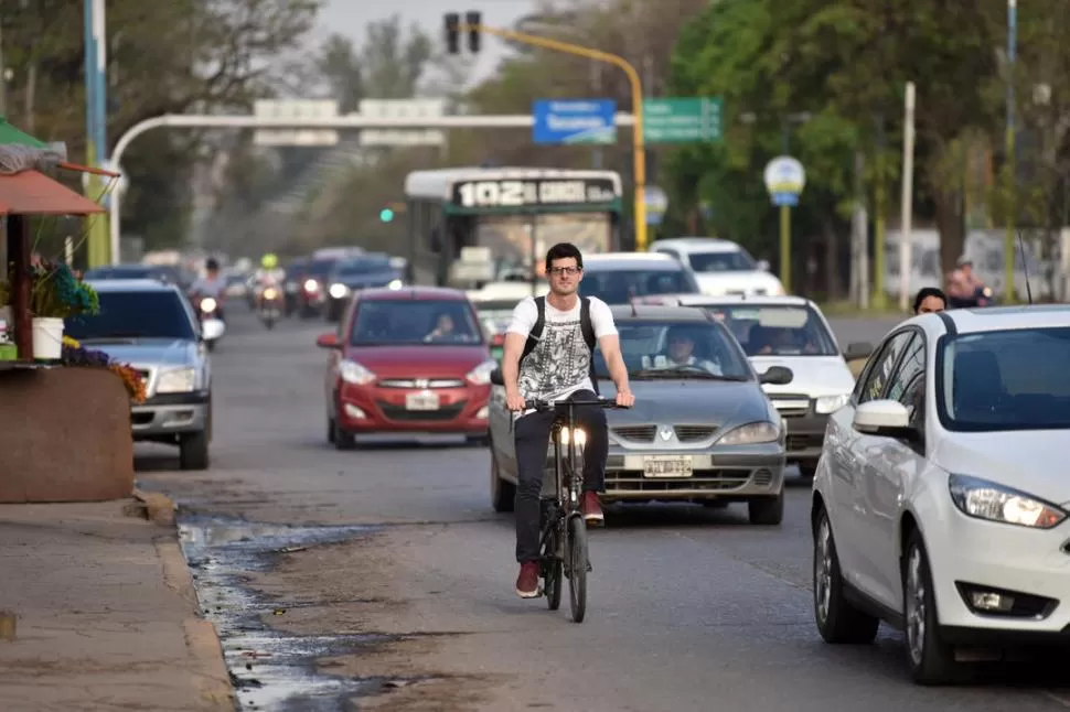 ¿Soñamos? 2018 será el año de la bicicleta