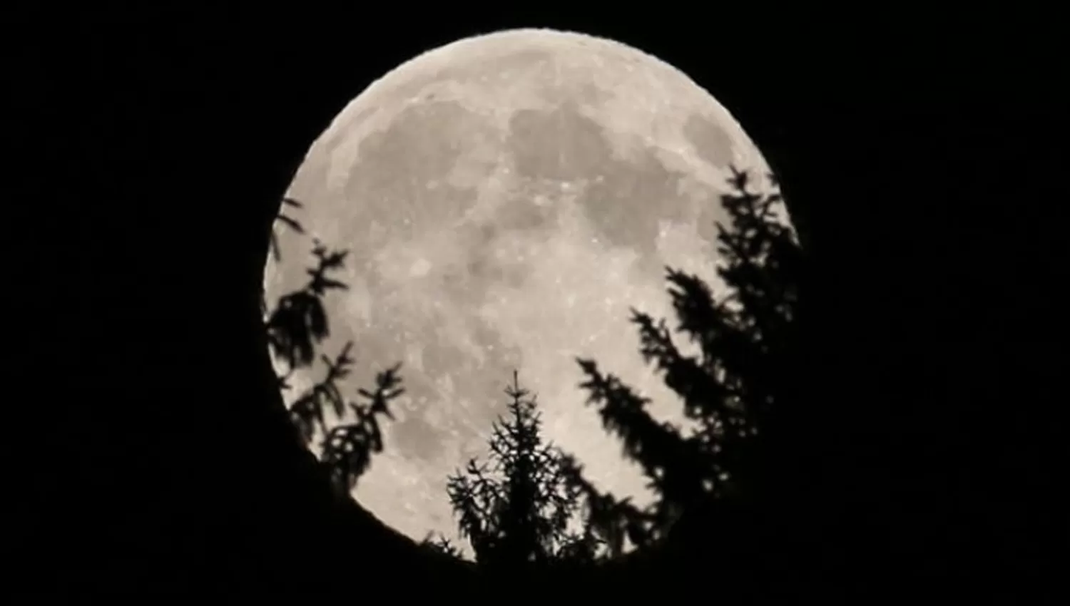 SUPERLUNA. FOTO TOMADA DE MDZOL.COM