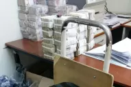 La Corte da otro revés al PE en un caso por los gastos sociales