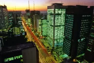 Un millón de personas saltarán en San Pablo para cerrar 2017 con un nuevo récord mundial