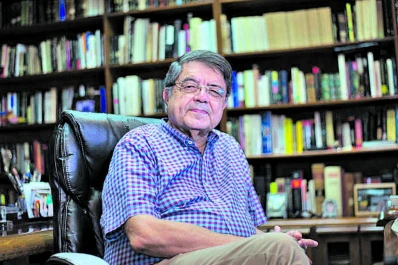 Libros y autores de 2017