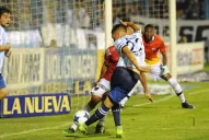 Agenda del fútbol estival: Atlético jugará el viernes 12, en Salta, ante Talleres
