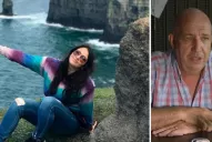 “Ella siempre soñaba con volver a la Argentina”, relató el padre de Natalia