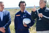 Macri: no queremos seguir tomando deuda y obligando a nuestros hijos a pagarla