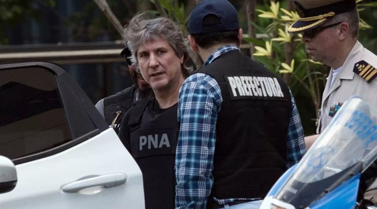 AMADO BOUDOU. FOTO TOMADA DE LANACION.COM.AR