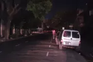 El servicio eléctrico estará 100% recuperado mañana, afirma el Gobierno