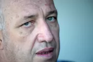 El padre de Natalia Vargas se reunió con el piloto Salazar: debería tener la valentía de hacerse cargo