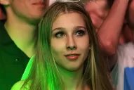 Un video muestra el momento en el que Nahir Galarza dejó el lugar del crimen