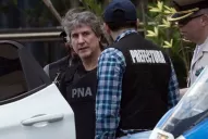 Boudou saldrá de la cárcel para una nueva indagatoria