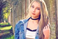 El chat completo: Fernando Pastorizzo contó cómo lo golpeó Nahir Galarza a días del asesinato