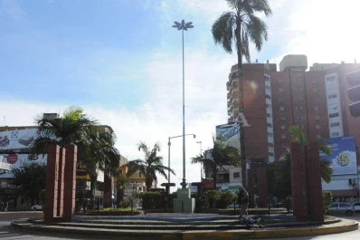 Pronostican una jornada muy agradable en Tucumán, con una máxima de 22º