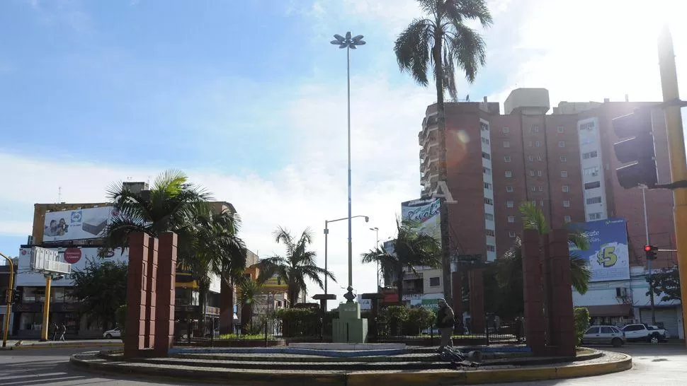 Cielo despejado. LA GACETA/ ARCHIVO