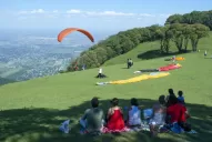 Según un piloto, Loma Bola debería reforzar la seguridad