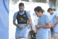 Atlético está de vuelta, y con más pilas