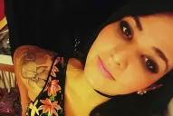 El mensaje de la madre de Natalia Vargas en Facebook: fue asesinada por un tipo indiferente que la dejó caer al vacío