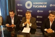 El Gobierno suspendió todos los vuelos en parapente en Tucumán