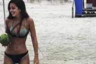 La defensa pidió el arresto domiciliario para Nahir Galarza, la adolescente que mató a su novio