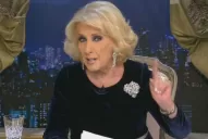 Mirtha Legrand, contra Macri: “no me parece bien que el presidente esté veraneando tanto tiempo”