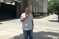 Tragedia en Loma Bola: Deheza, Bujazha, el papá y dos amigos de Natalia Vargas estuvieron en Tribunales