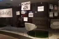 Los mensajes que los amigos de Natalia Vargas dejaron en el Ente Tucumán Turismo