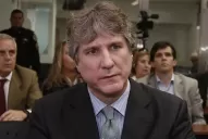 Se dilata la definición sobre el caso Boudou