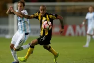 ¿Nery Leyes y Andrés Lamas se suman a Augusto Batalla?