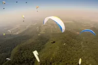 La Federación Argentina de Vuelo Libre considera lógica la suspensión de los vuelos