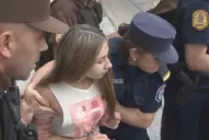 Nahir Galarza, la adolescente que mató a su novio, seguirá detenida en una comisaría